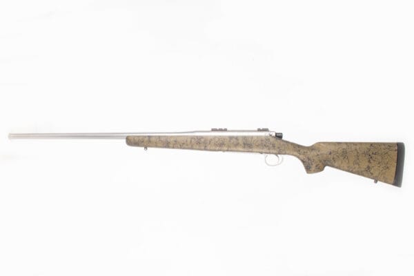 DURY'S GUNS D. DURY CUSTOM RIFLE 300 WIN - Image 3