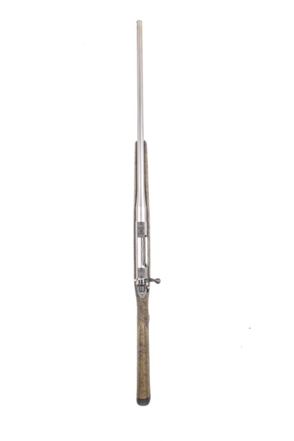 DURY'S GUNS D. DURY CUSTOM RIFLE 300 WIN - Image 2