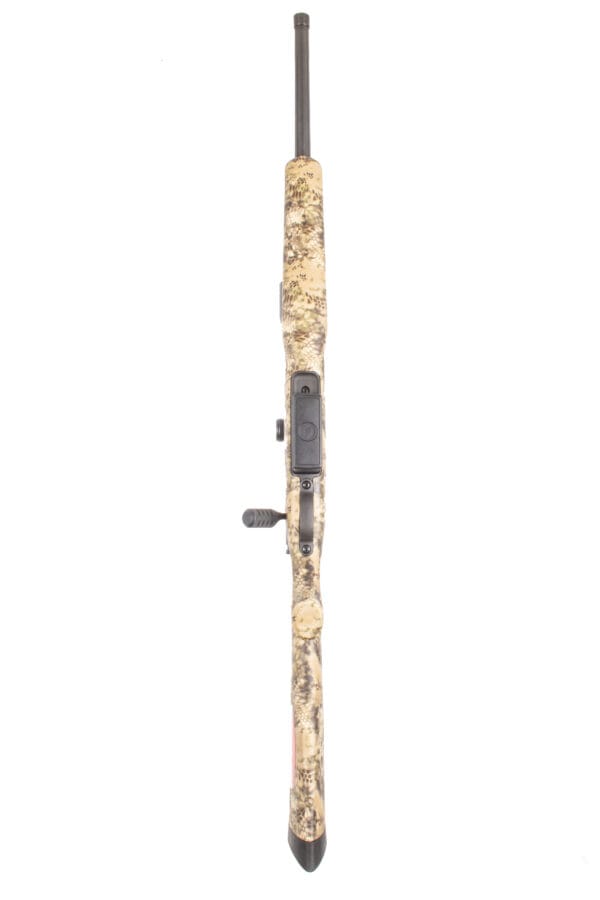 SAVAGE MODEL 10 6.5 CREED - Image 4