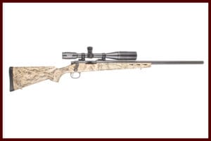 REMINGTON 700 ADL VARMINT 22-250REM