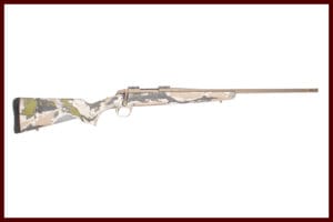 BROWNING X-BOLT SPEED 7MM-08