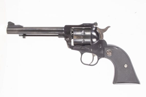 RUGER NEW MODEL SINGLE-SIX 22LR/22MAG - Image 3