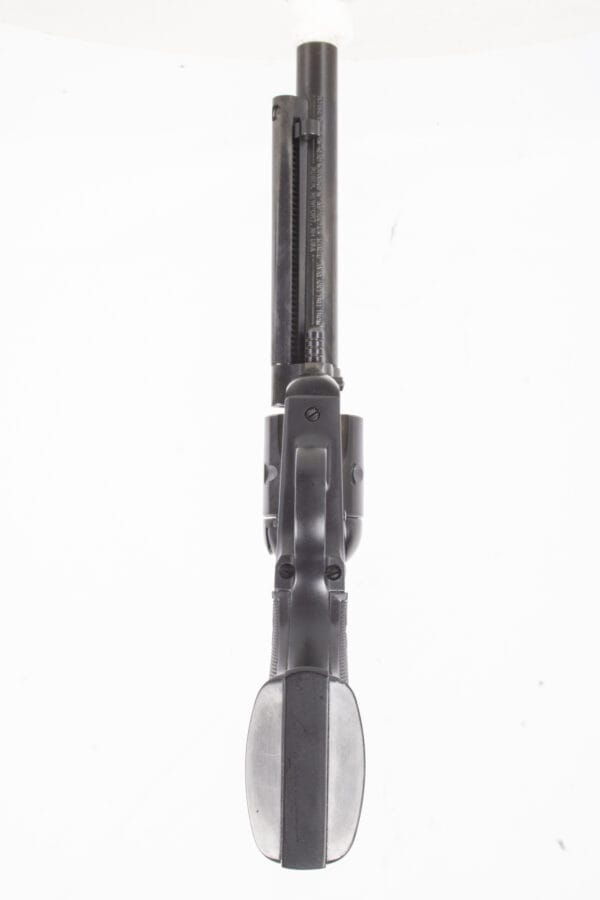 RUGER NEW MODEL SINGLE-SIX 22LR/22MAG - Image 4