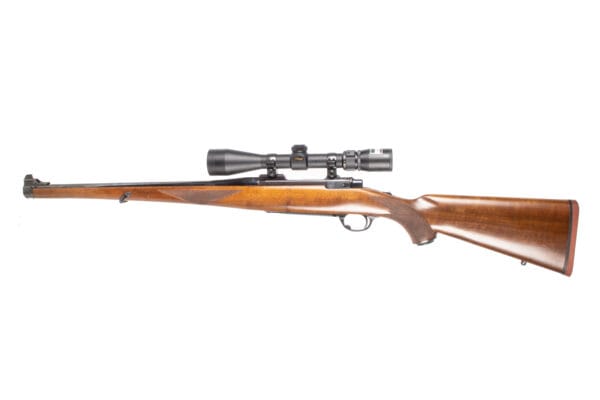 RUGER M77 MANNLICHER 250SAV - Image 3