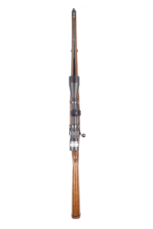 RUGER M77 MANNLICHER 250SAV - Image 2
