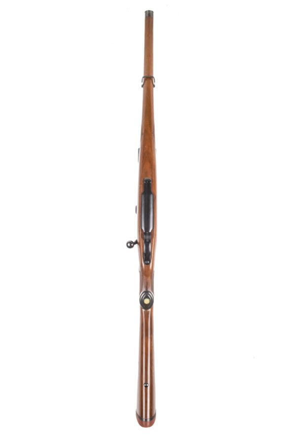 RUGER M77 MANNLICHER 250SAV - Image 4