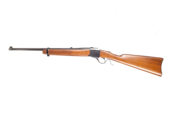 RUGER NO. 3 45-70 GOV - Image 3