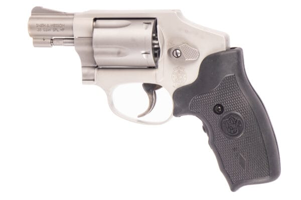 SMITH & WESSON 642-1 AIRWEIGHT 38SPL - Image 3