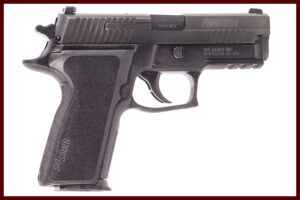 SIG SAUER P229 ELITE 9MM