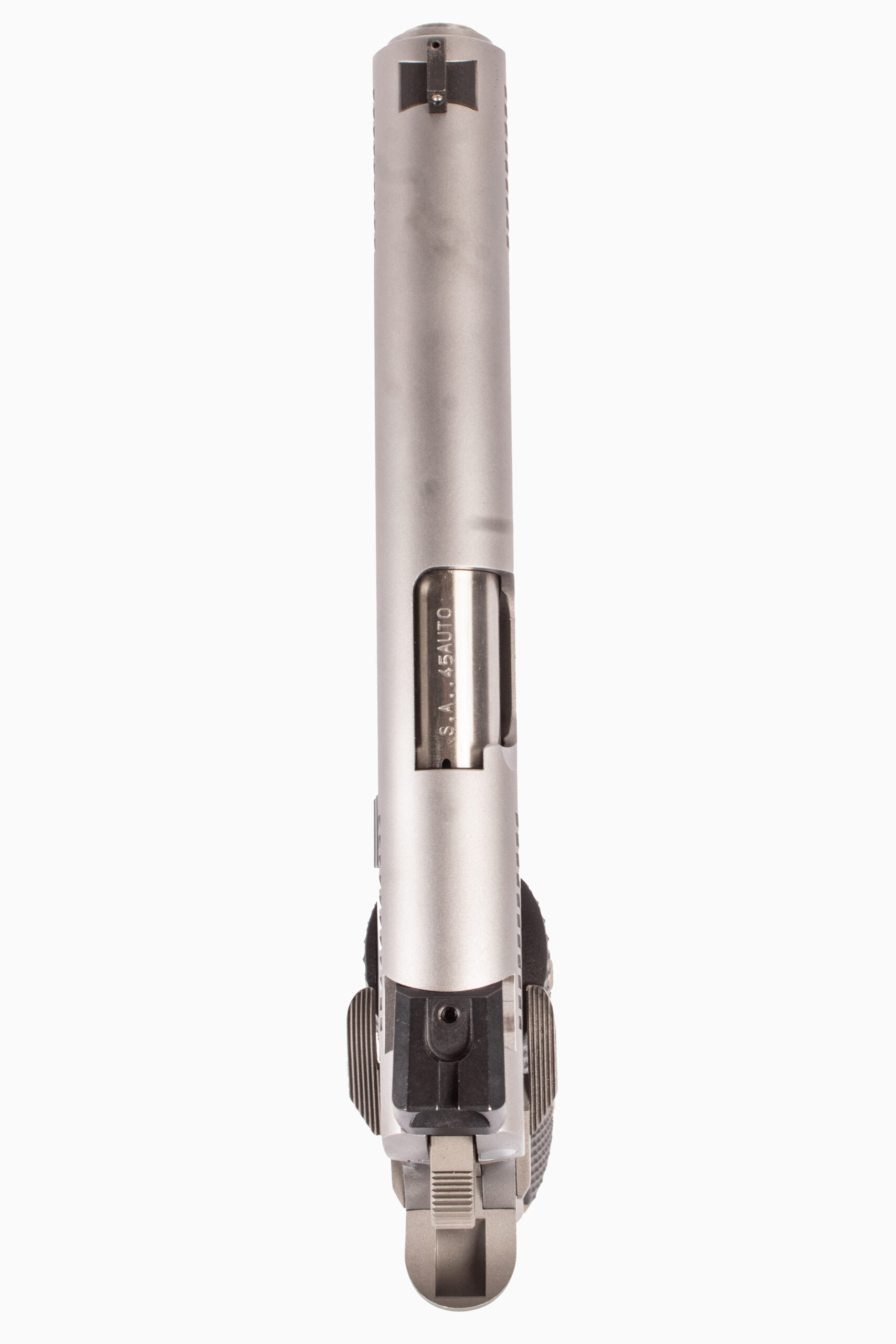 SPRINGFIELD 1911-A1 TRP TACTICAL 45ACP - Image 2