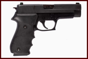 SIG SAUER P220 45ACP