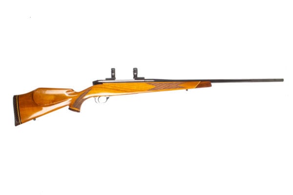 WEATHERBY MARK V DELUXE 300WBY - Image 3