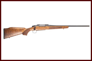 BERGARA B-14 HUNTER 30-06