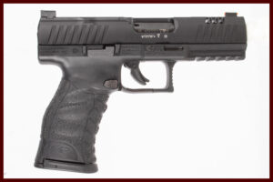 WALTHER WMP 22MAG