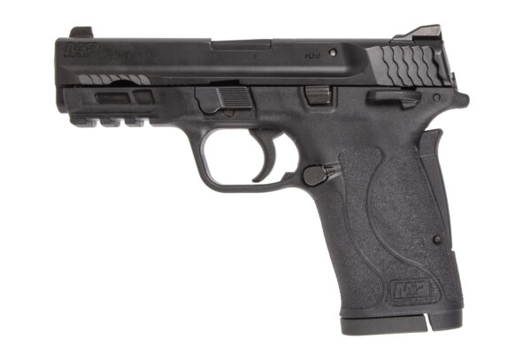 SMITH & WESSON SHIELD EZ 380ACP - Image 3