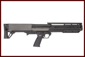 KEL-TEC KSG 12GA