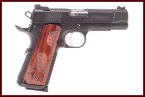 NIGHTHAWK FALCON 45ACP