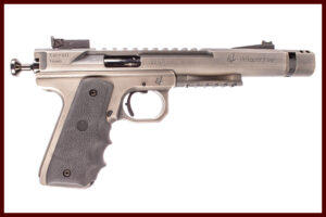 VOLQUARTSEN LLV-BLACK MAMBA 22LR
