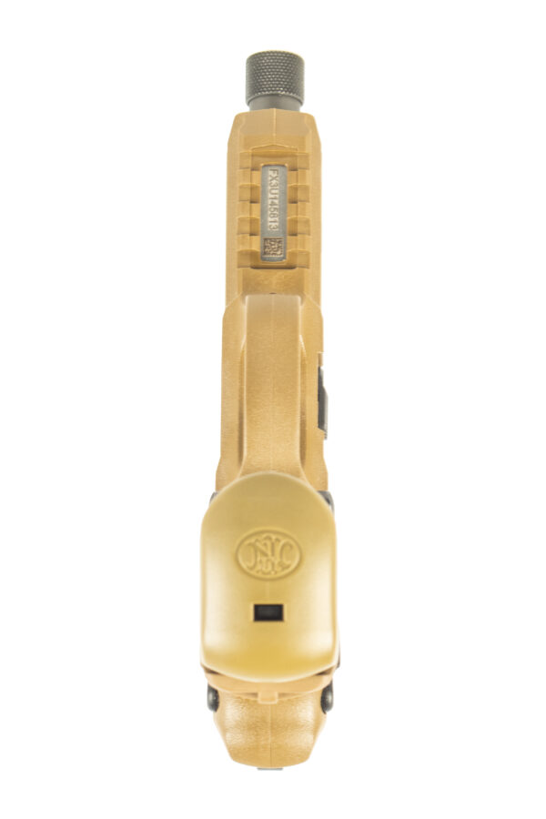 FN FNX-45 TACTICAL FDE 45ACP - Image 4
