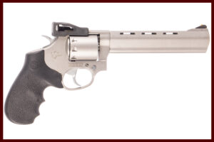 TAURUS TRACKER 992 22MAG