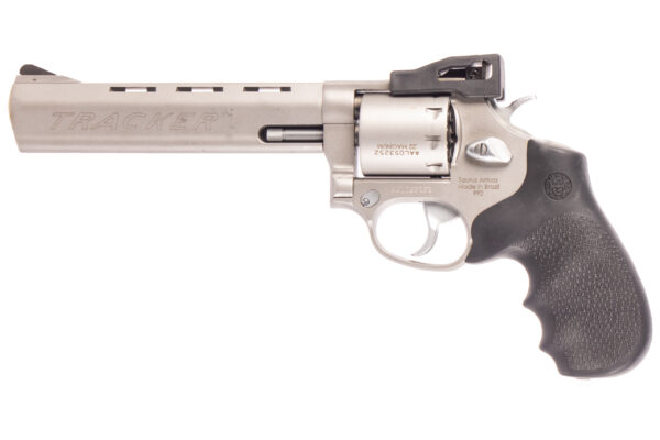 TAURUS TRACKER 992 22MAG - Image 3