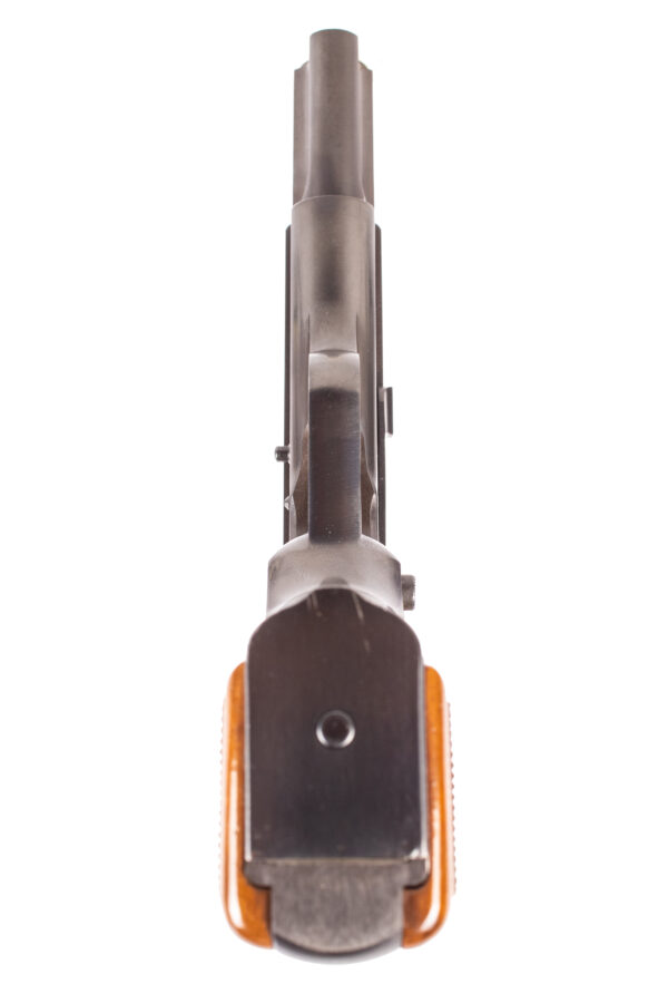 BROWNING HI POWER 9MM - Image 4