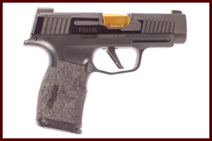 SUG SAUER TRIARC SYSTEMS P365XL 9MM