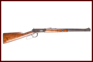 WINCHESTER 94 CARBINE FLAT BAND PRE-64 MFG 1948 30-30
