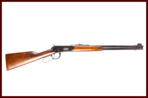 WINCHESTER 94 CARBINE PRE-64 MFG 1953 30-30