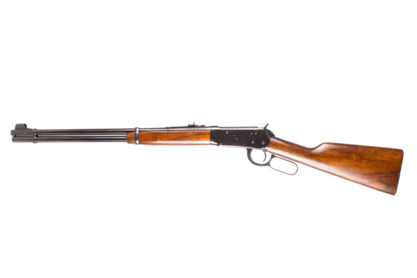 WINCHESTER 94 CARBINE PRE-64 MFG 1953 30-30 - Image 3