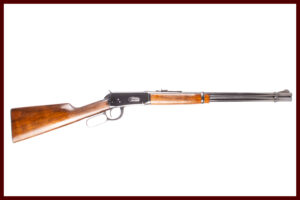 WINCHESTER 94 MFG PRE-64 1951 30-30