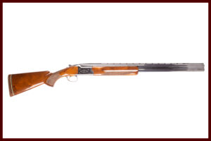 BROWNING CITORI 12GA