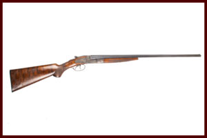 L.C. SMITH IDEAL GRADE 410 BORE