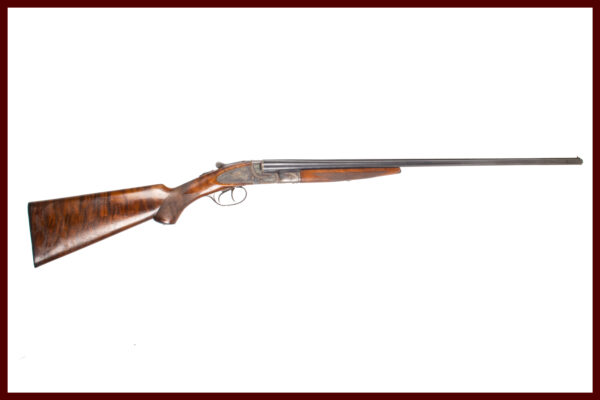 L.C. SMITH IDEAL GRADE 410 BORE