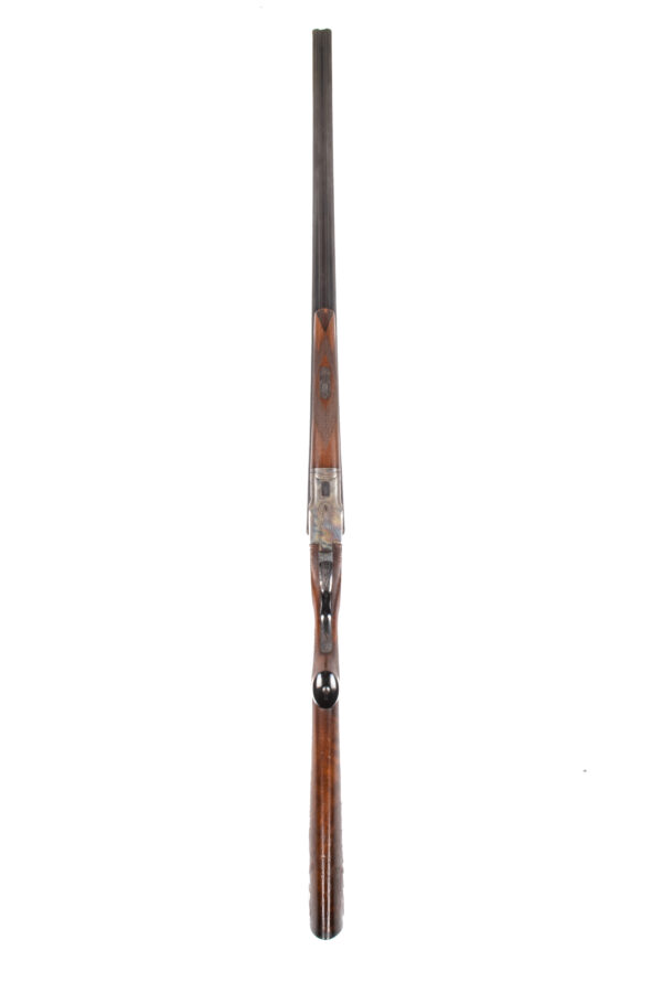 L.C. SMITH IDEAL GRADE 410 BORE - Image 4