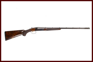 WINCHESTER MODEL 21 20GA