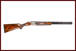 BROWNING/FN D5 PARCOURS 12GA