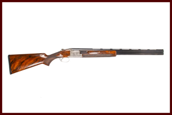 BROWNING/FN D5 PARCOURS 12GA