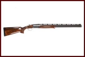 BLASER F3 SPORTING 12GA