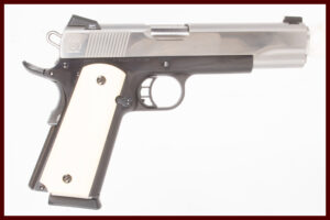 CASPIAN 1911 45ACP