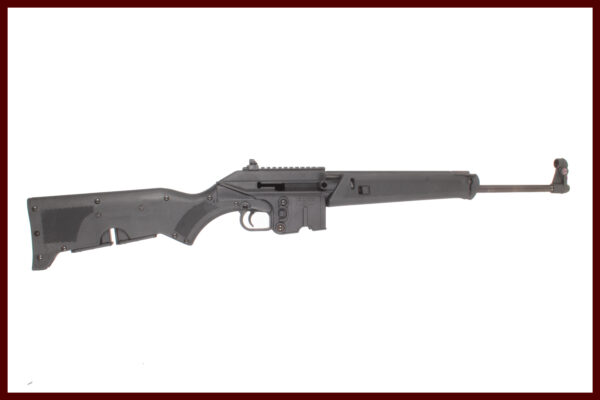 KEL-TEC SU-16 223REM