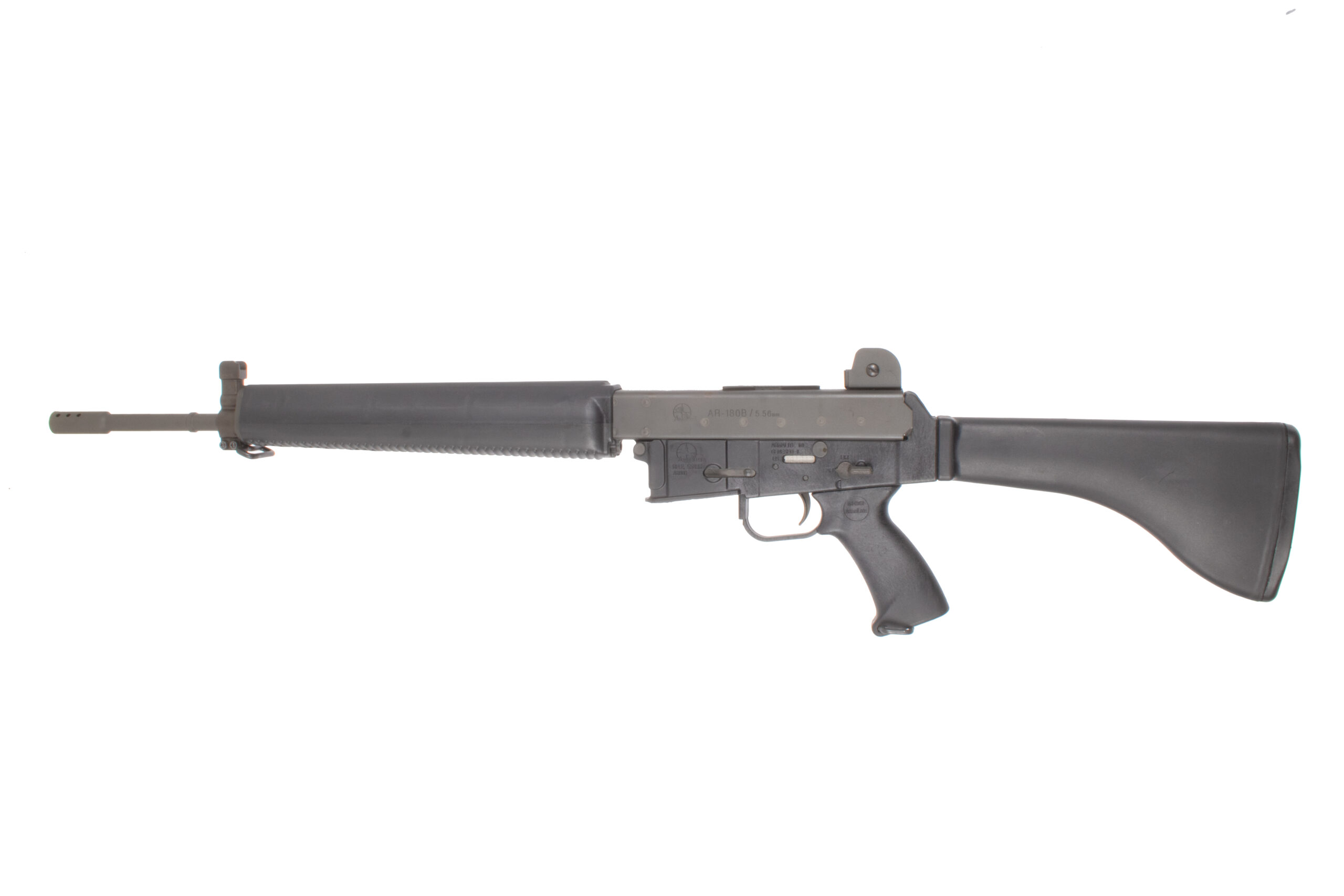 ARMALITE AR180B 5.56MM - Image 3