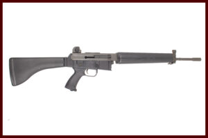 ARMALITE AR180B 5.56MM