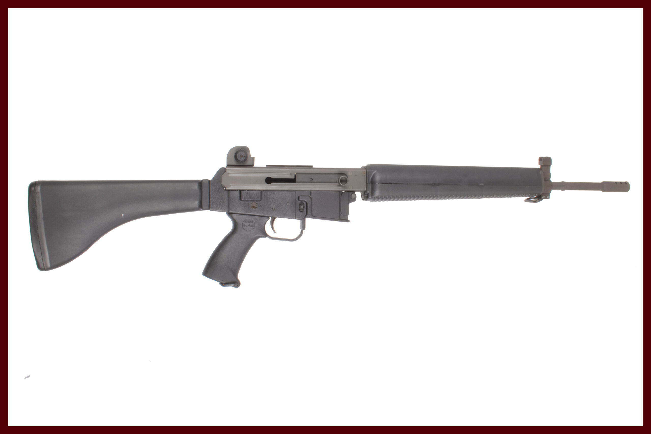 ARMALITE AR180B 5.56MM