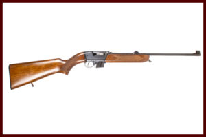 BRNO ZKM-611A 22MAG