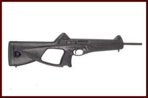 BERETTA CX4 STORM 9MM