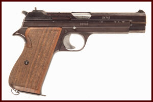 SIG P210 9MM