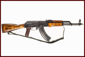 MAADI ARM AKM 7.62X39