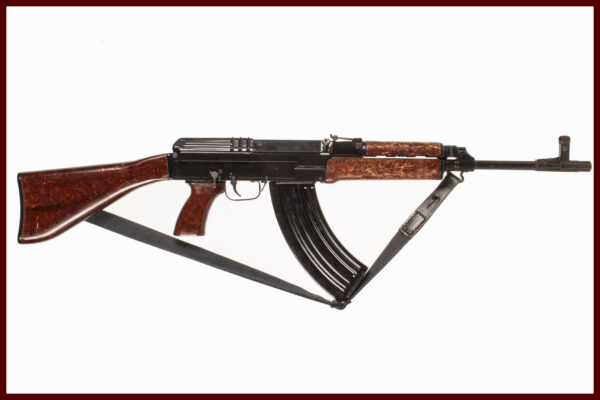D-TECHNIK CZ58 SPORTER VZ58 7.62X39