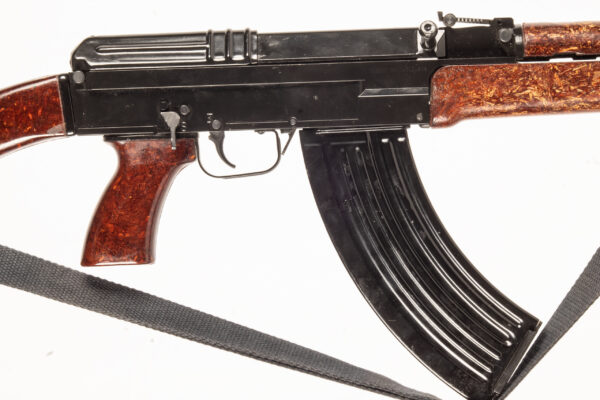 D-TECHNIK CZ58 SPORTER VZ58 7.62X39 - Image 3